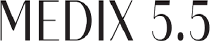 Medix 5.5