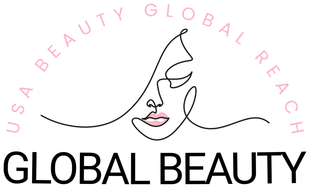 Global Beauty, USA Beauty Global Reach