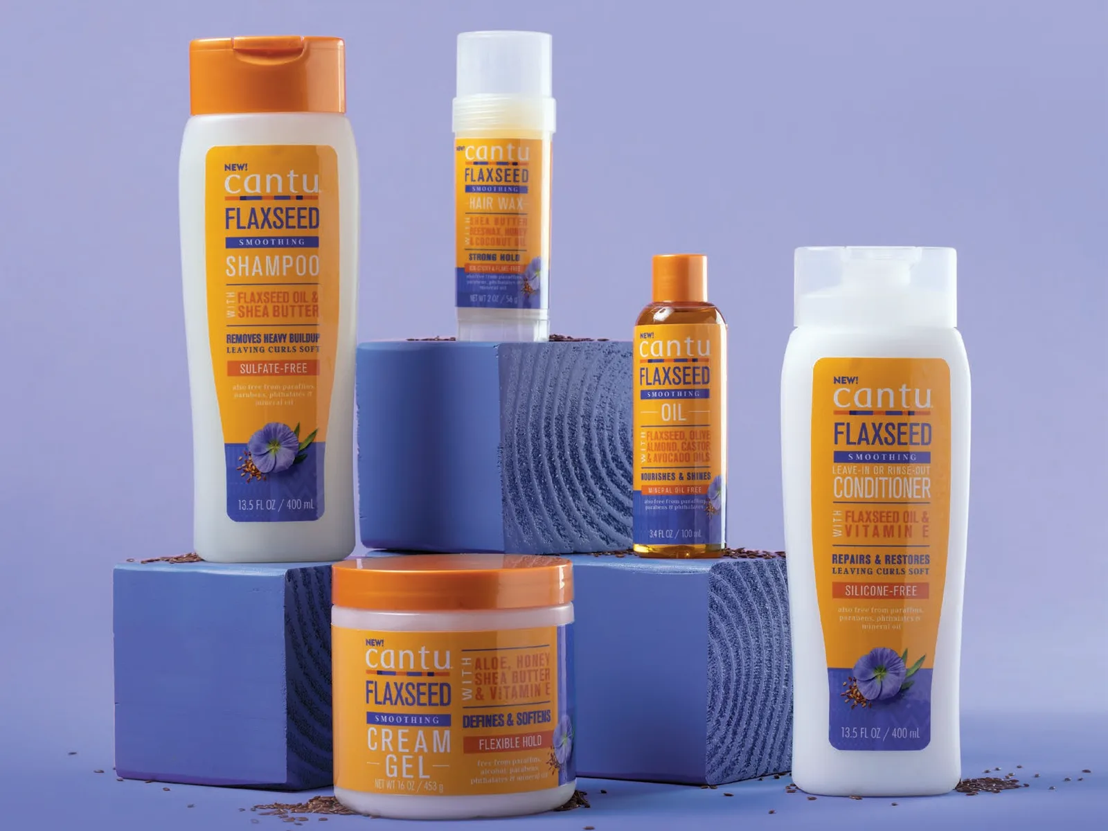 Cantu products