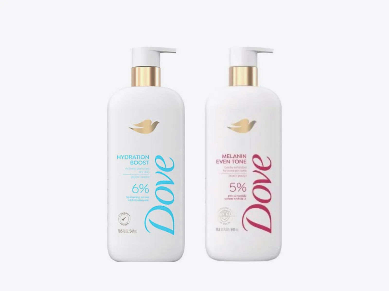 Dove products